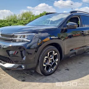 2025 Citroen C5 Aircross 