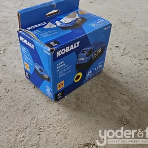 Kobalt 4.0 Battery 