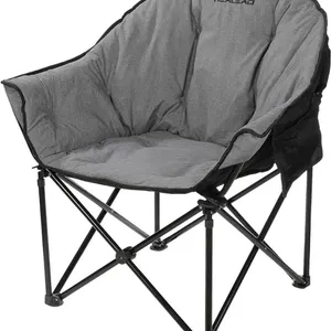 NEW $110 REALEAD Oversized Camping Chair