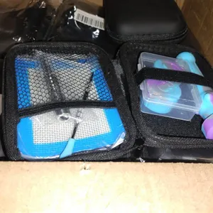 Dab Kits