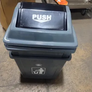 Assorted Mini Trash Cans 2(8)