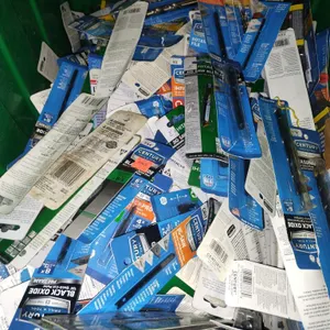 Assorted Jigsaw Blades/ Drill Bits (Pcs)