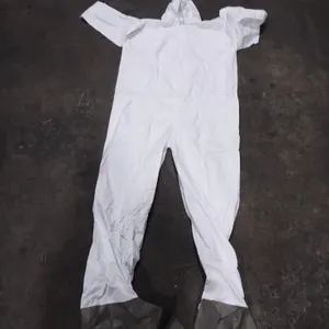 XL Hooded Lab Suits w/Hood