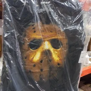 Jason Friday the 13th Tee Shirts, 3XL