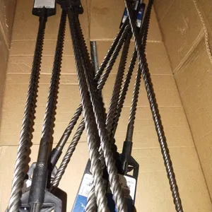 3/8" x 18" Bosch SDS Concrete Bits (Pcs)