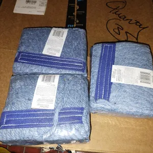 Commercial Headband Blend Mop Heads