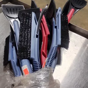 Ice Scraper/Snow Brush