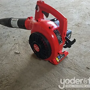 Craftsman Leaf Blower 