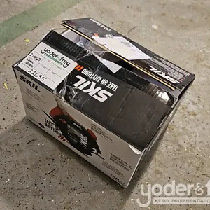 Skil 7 1/4" Corded Circular Saw 