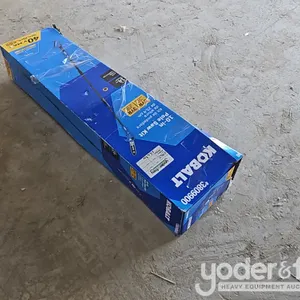 Kobalt 10" Pole Saw Kit 