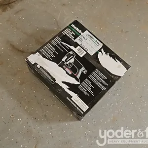 Metabo HPT 1 3/8 Pin Nailer 