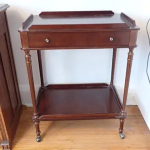 Small Tea Cart