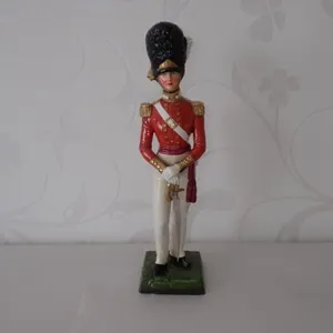 Sitzendorf Porcelain Figurine