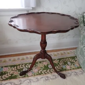 Pie Crust Top
