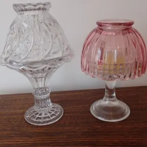 Glass Votive Lamps