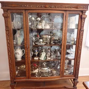 China Cupboard