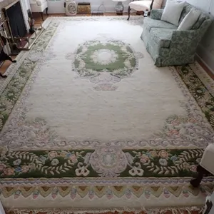Large Chinese Rug