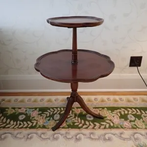 Two Level Table