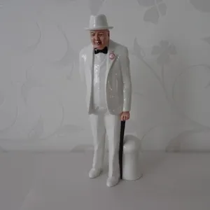 Royal Doulton Figurine