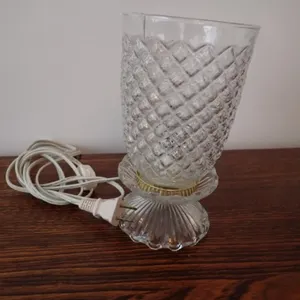 Glass Lamp