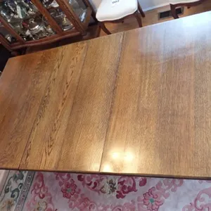 Wooden Dining Table