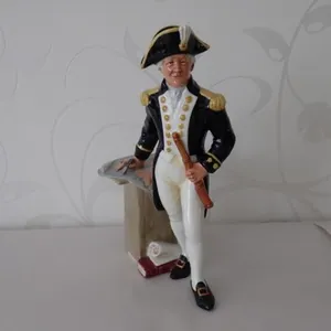 Royal Doulton Figurine