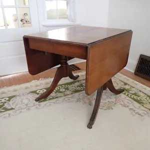 Drop Leaf Table