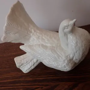 Northern Pottery Chapleau Dove