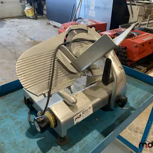 Omas Meat Slicer
 UNRESERVED