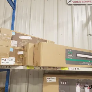 LED Vanity Light Fixtures
 UNRESERVED