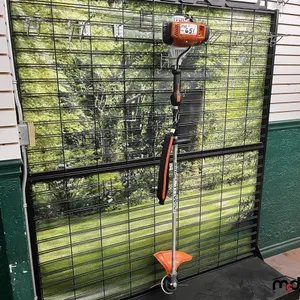 STIHL FS 111 RX Débroussailleuse (Inutilisé)
 UNRESERVED