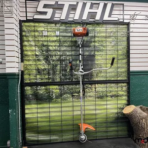 STIHL FS 91R Débroussailleuse (Inutilisé)
 UNRESERVED