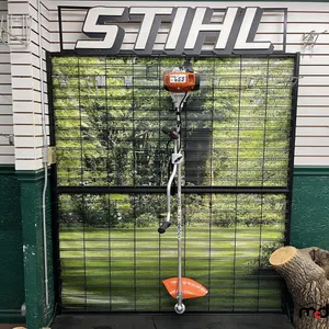 STIHL FS 91 Débroussailleuse (Inutilisé)
 UNRESERVED