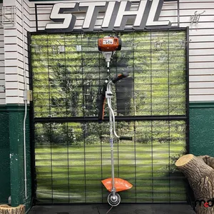 STIHL FS 111 Débroussailleuse (Inutilisé)
 UNRESERVED
