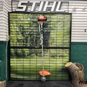 STIHL FS 131 Débroussailleuse (Inutilisé)
 UNRESERVED