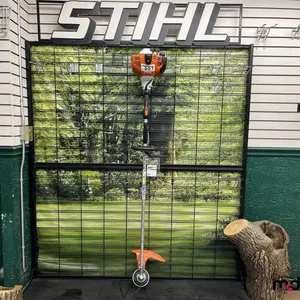 STIHL FS 240R Débroussailleuse (Inutilisé)
 UNRESERVED
