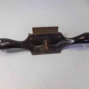 Vintage SEARGENT No. 54 Spoke Shave Woodworking
