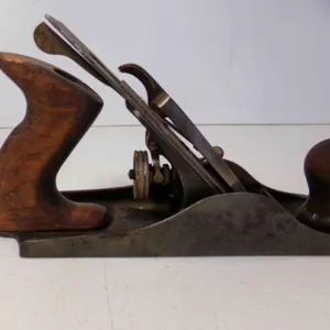 Vintage SEARGENT Hand Plane Woodworking Tool