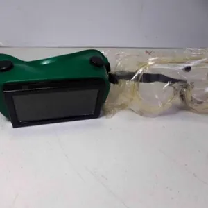 Safety Goggles & Green Goggles for Welding or Lamp