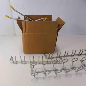 Mixed LOT of Peg Board Hooks