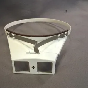 Binocular Headband Magnifier aka Watchmaker's