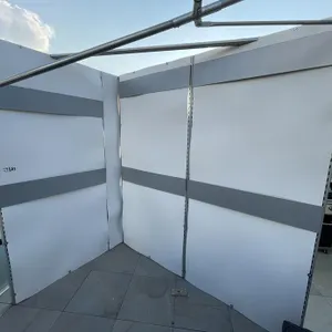 Partition Wall (157 1/2'' Long)
 UNRESERVED