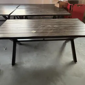 Table (39'' x 75'')
 UNRESERVED