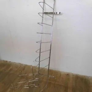 Fabric Bolt Stand 58"-4 individual stands