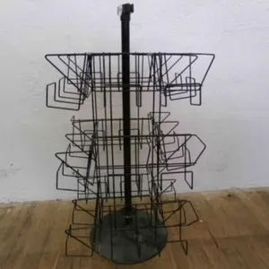 Rotating Stand for Patterns or books 27",