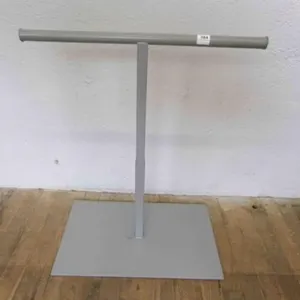 Metal Display Stand for Scarves, Necklaces 20"x25"