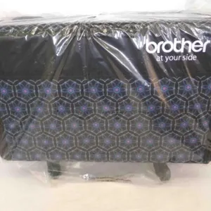 Brother Sewing Machine Tote on Wheels NEW