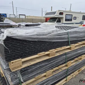 (15) SDLL60 Ground Protection Mats
 UNRESERVED