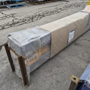 2025 Iranch IRTPL 10,000 lb Two-Post Lift
 UNRESERVED