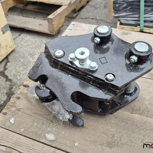 Mini Excavator Quick Coupler
 UNRESERVED